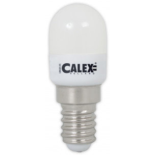 Calex tubulair ledlamp E14 0,3 watt