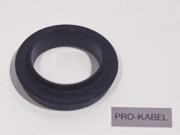 Ring voor prikkabel, 40 mm