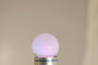 LEDlamp met kunststofkap die van kleur kan veranderen_4